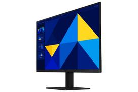 monitor 27 1080 - Samsung Essential S3 LS27D300GAUXEN 27", IPS, FHD, 100Hz - 5 nuotrauka