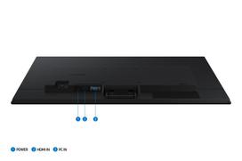 monitor 27 1080 - Samsung Essential S3 LS27D300GAUXEN 27", IPS, FHD, 100Hz - 9 nuotrauka