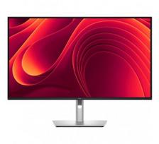 2560x1440 monitoriai ips 32 - Dell Pro P3225DE 32", IPS, QHD, 100Hz - 1 nuotrauka
