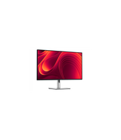 2560x1440 monitoriai ips 32 - Dell Pro P3225DE 32", IPS, QHD, 100Hz - 2 nuotrauka