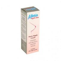 krutys - MARIA kremas krūtų speneliams, 50 ml - 3 nuotrauka