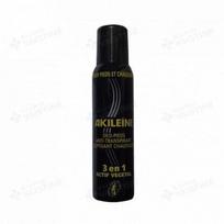 AKILEINE kojų ir batų purškalas 3IN1, 150 ml