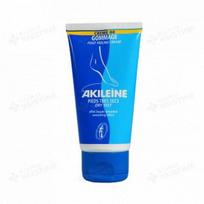 nuospaudu kremas - AKILEINE šveičiamasis pėdų kremas, 75 ml - 1 nuotrauka