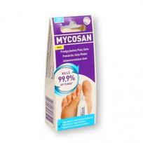 MYCOSAN priešgrybelinis pėdų gelis, 15 ml