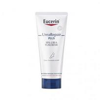 EUCERIN pėdų kremas UREA REPAIR PLUS, 100 ml