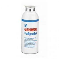 GEHWOL pėdų pudra, 100 g