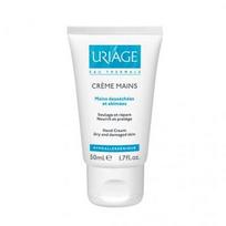 URIAGE rankų kremas T, 50 ml