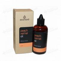 ECONORD persikų kauliukų aliejus, 100 ml