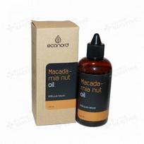 ECONORD makadamijų riešutų aliejus, 100 ml