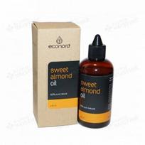 ECONORD migdolų aliejus, 100 ml