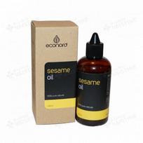 ECONORD sezamų aliejus, 100 ml
