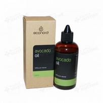 ECONORD avokadų kauliukų aliejus, 100 ml