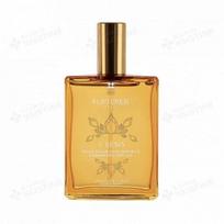 RENE FURTERER sausas plaukų ir kūno aliejus 5 SENS, 100 ml