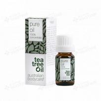 TEA TREE OIL arbatmedžių aliejus, nuo 3 m., 10 ml