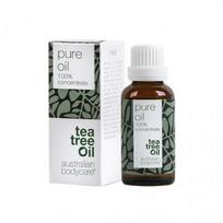 tea tree oil australian bodycare - TEA TREE OIL arbatmedžių aliejus , nuo 3 m., 30 ml - 2 nuotrauka