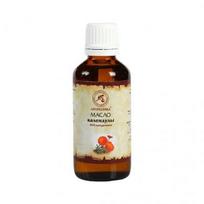 AROMATIKA augalinis medetkų aliejus, 50 ml