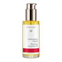 DR. HAUSCHKA dygliųjų slyvų aliejus kūnui, 75 ml