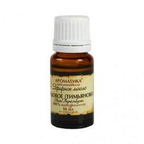 ciobrelis - AROMATIKA eterinis čiobrelių aliejus, 10 ml - 1 nuotrauka