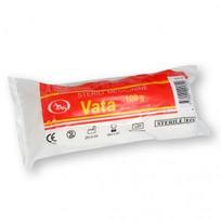 AZAS sterili medvilnės vata, 100 g