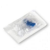 BUTTERFLY vienkartinė drugelio tipo adata 23 G, 1 vnt.