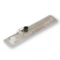 Intraveninis kateteris su injekcijos anga ir sparneliais 16 G, 1 vnt.