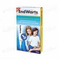 ENDWARTS® PEN pieštukas nuo karpų, 1 vnt.