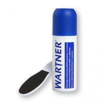 sales - WARTNER karpų šalinimo priemonė, nuo 4 m., 50 ml - 1 nuotrauka