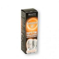 Derma Forte® priemonė karpoms šalinti KARPOMS NE, 4 ml