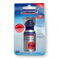 HANSAPLAST purškiamasis pleistras, 32.5 ml