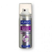 URGO purškiamasis pleistras PANSEMENT SPRAY, 40 ml
