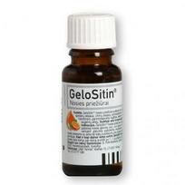 GELOSITIN purškalas, 15 ml