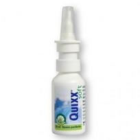 nosies purskalas - QUIXX izotoninis Atlanto vandenyno vanduo SOFT, 30 ml - 1 nuotrauka