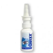 QUIXX hipertoninis Atlanto vandenyno vanduo, 30 ml