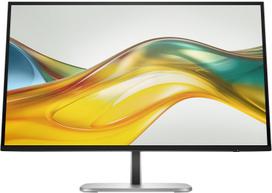 HP 527pq Series 5 Pro QHD Monitorius - 27", QHD, IPS, 100Hz, Juodas (Black)