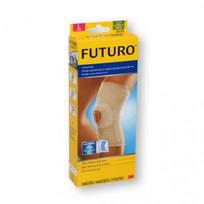 Stabilizuojamasis kelio įtvaras FUTURO 46165NOR, L, 1 vnt.