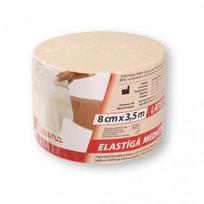 LAUMA elastinis tvarstis, 8 x 350 cm, 1 vnt.