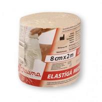 LAUMA elastinis tvarstis, 8 x 200 cm, 1 vnt.