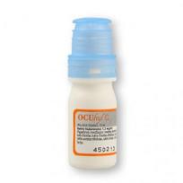 OCUHYL C 1.2 mg/ml akių lašai, 10 ml tirpalas