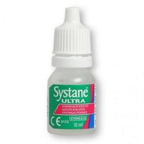 SYSTANE ULTRA lubrikantas akims, 10 ml