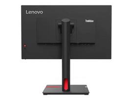 178 1 - Lenovo ThinkVision T24i-30 23.8" IPS, Juodas (Black) - 3 nuotrauka