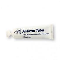 hidrogelis - ACTIVON TUBE hidrogelis, 25 g - 2 nuotrauka