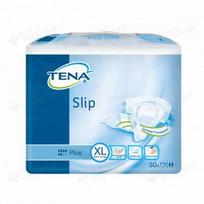 TENA SLIP sauskelnės PLUS, XL, 30 vnt.
