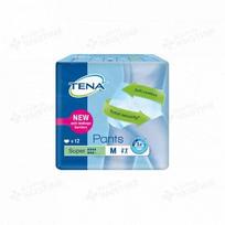 tena pants - TENA PANTS sauskelnės-kelnaitės SUPER, M, 12 vnt. - 2 nuotrauka