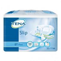 sauskelnes suaugusiems - TENA SLIP sauskelnės PLUS, M, 30 vnt. - 2 nuotrauka