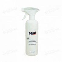 seni care - SENI CARE kvapų neutralizatorius, 500 ml - 2 nuotrauka