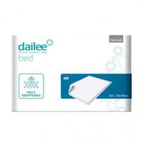 DAILEE paklotai PREMIUM AIR, 60 x 90, 30 vnt.