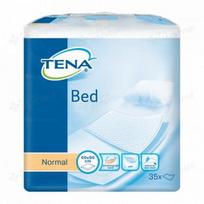 TENA BED paklotai NORMAL, 60 cm x 90 cm, 35 vnt.