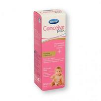 lubrikantas - CONCEIVE PLUS vaisingumo lubrikantas, 30 ml - 2 nuotrauka