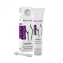 gelytes - MULTI-GYN gelis nuo makšties sausumo LIQUIGEL, 30 ml - 2 nuotrauka