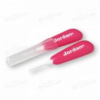 JORDAN tarpdančių šepetėlis BRUSH BETWEEN, XS, 0,4 mm, 10 vnt.